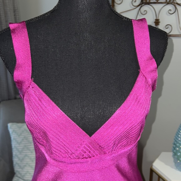 BRAND NEW - FN Bandage Dress - Picture 2 of 4